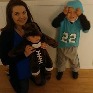 Meet your Posher, Marissa